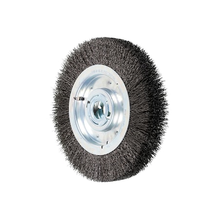 Pferd Wheel Crimp, Wide Face, .020CS Wire, 10 81255